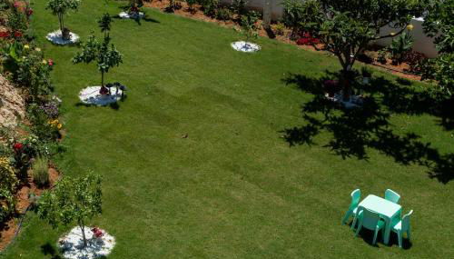 Kirke's Nest Apartments - Foto 4