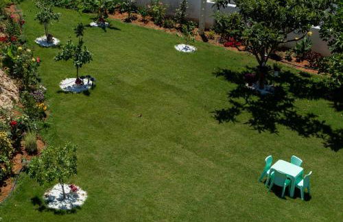 Kirke's Nest Apartments - Foto 4