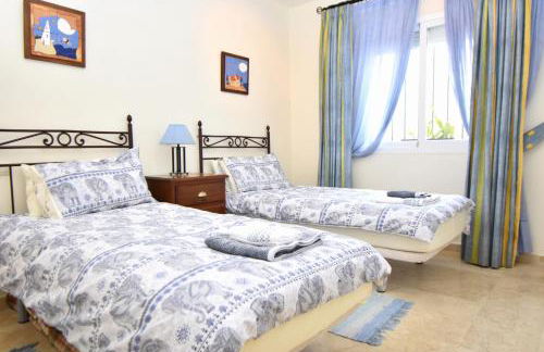 Beautiful Apt with Golf & Lake Views Mijas Golf - Photo 15