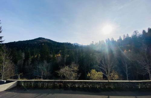 Appartement résidence le bec de l’aigle - Foto 4