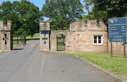 Hury Lodge - Photo 26