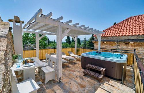 Villa Fortuna - Foto 1