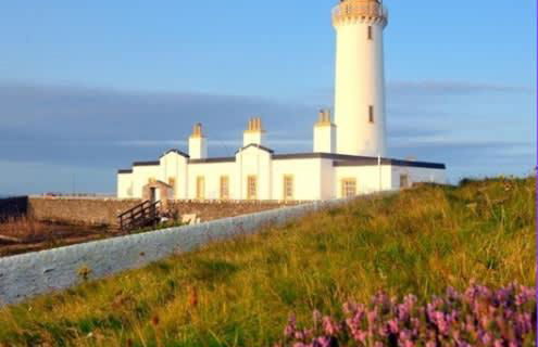 The Galloway Steading - The Fox's Den with Hot Tub and Fire Pit - Foto 31