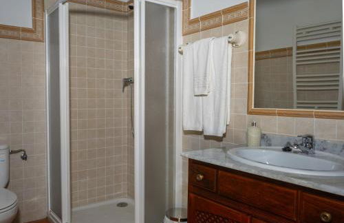 Casa Rural Tia Tomasa - Foto 29