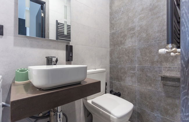 Apartment in historic Tbilisi - Foto 9