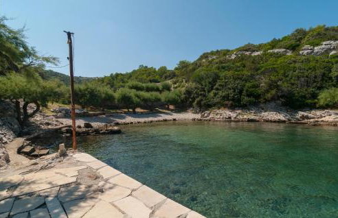 2 Bedroom Awesome Home In Praznica - Foto 16