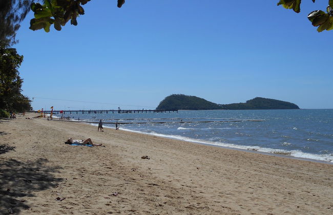 BeachView Apartments at Villa Paradiso - Photo 58