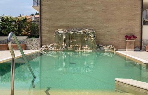 il borghetto Bennie en Liisa - Foto 18