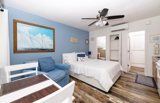 Tropic Isle Boutique Hotel - Foto 11