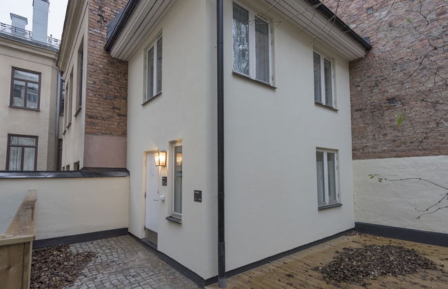 Forenom Apartments Stockholm Johannesgatan - Photo 34