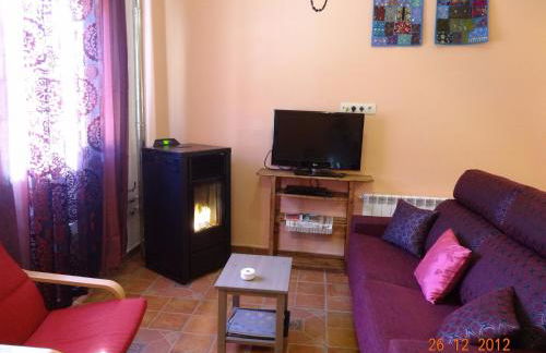 Spa y Casa Rural Rio Dulce - Foto 11