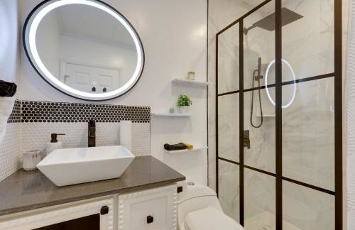 Bright and Modern Home, 3 Mi to Dtwn West Palm Beach - Foto 20