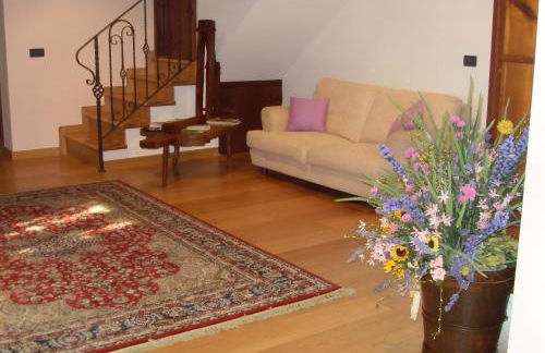 La Casa del Pettirosso - Photo 5