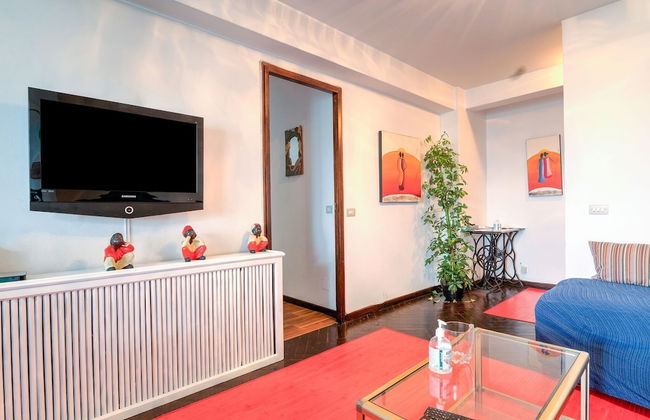 Snug Apartment in Santiago de Compostela With Terrace - Photo 7