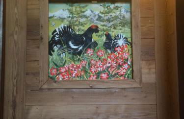 Maison du Camillo - Foto 10