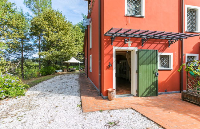 Casale il Poggio - Foto 7