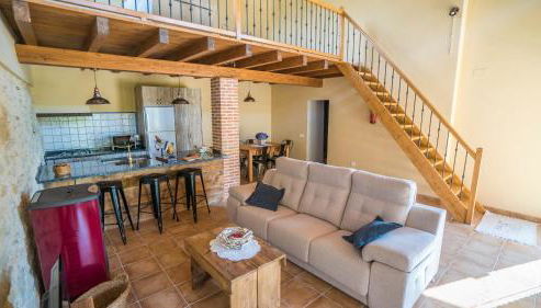 Masia El Mirador del Tiempo - Foto 4