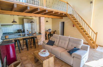 Masia El Mirador del Tiempo - Foto 4