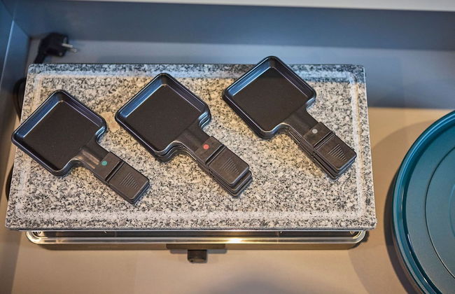 Appartementhaus Goldnugget - Foto 26