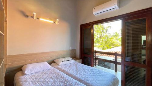 Apartamento 08 - Villagio Praia do Tombo - Foto 4