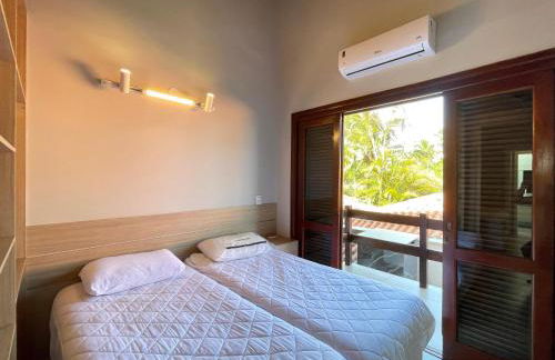 Apartamento 08 - Villagio Praia do Tombo - Foto 4