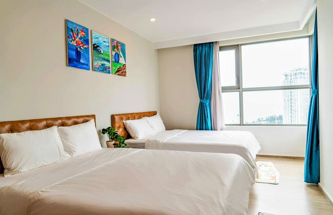 The Song Vung Tau - Xuan's Homestay - Foto 71