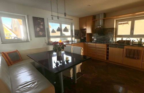 Ferienwohnung Andrea mit traumhaftem Garten - Foto 10