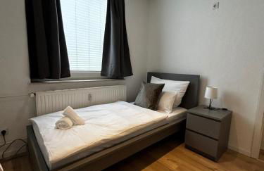 B2 XXL 150m2 I NEU! I 8 P I Smart TV I 50m Edeka - Foto 8