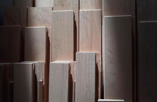 Ferienwohnung An der kleinen Schreinerei - Foto 42