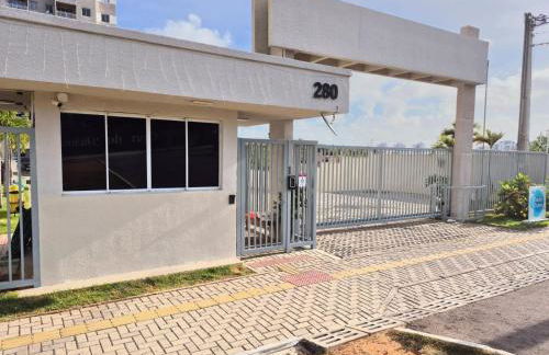 Estilo Dunas Residence Lazer & Vista Mar - Foto 35