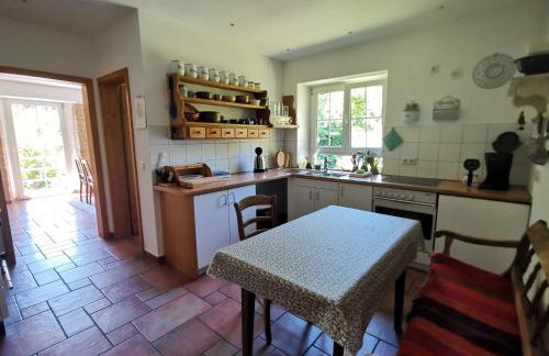 Ferienhaus am alten Steinbruch - Foto 20