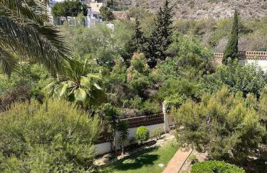 Peaceful Apartment in the Spirit of Mojacar - Foto 12