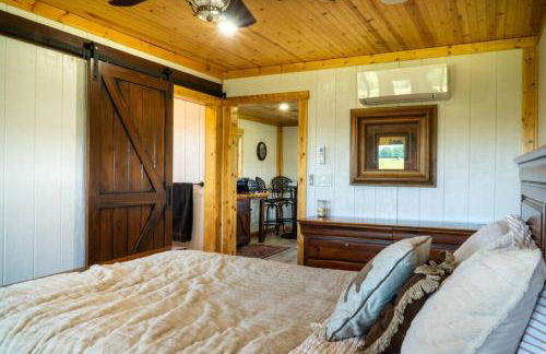 Peaceful Cabin-Breathtaking Views near Branson, MO - Foto 10