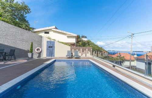 Villa Alves by Altlantic Holiday - Foto 33