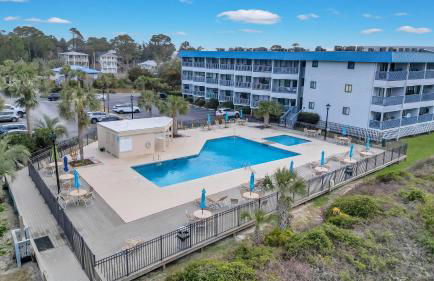 Beach-Pool-Private Balcony - Foto 32