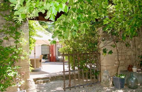 LASUITE Domaine Bertuli, heated Pool, Aircon - Foto 41