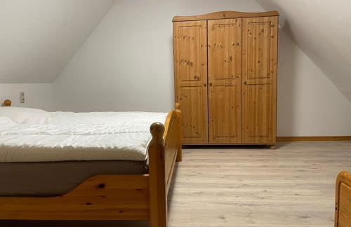 Kleines Ferienhaus in Lauenburg - Foto 15