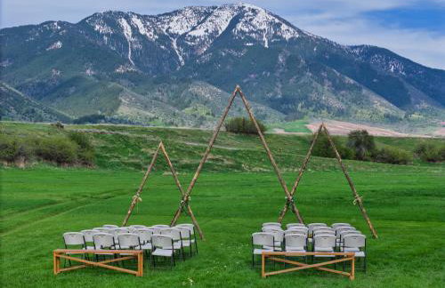 Hansen Guest Ranch and Venue - Foto 25