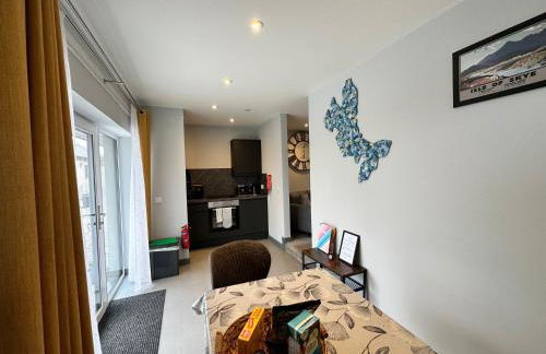 Riverside Apartments - Foto 8