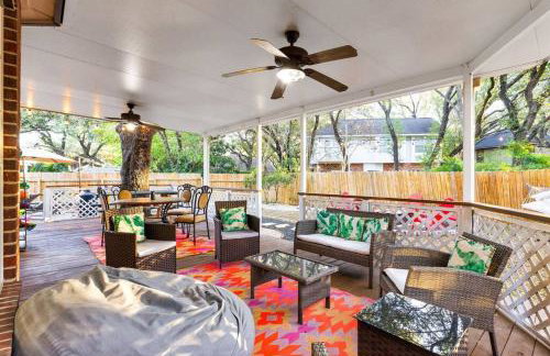 RARE FIND! Private Pool Hot Tub Spa Game Room Pool Heat Available Spring Special! - Foto 39