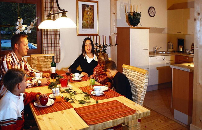 Chalet in Kitzbuhel Alps Near Hiking Trails - Foto 17