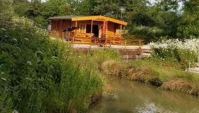 East Pool Cabin - Foto 2