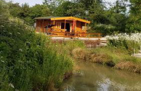 East Pool Cabin - Foto 2