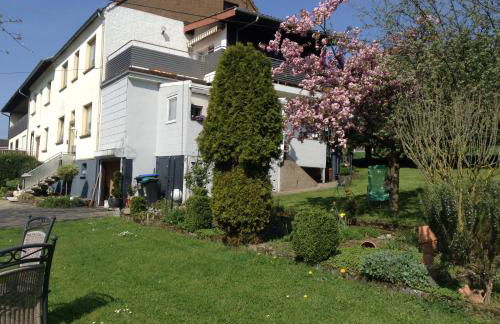 Haus Weiherfeld - Foto 1