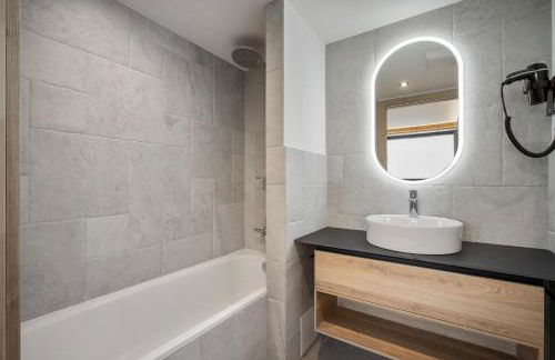 Chalet Hôtel Quartz - Foto 52