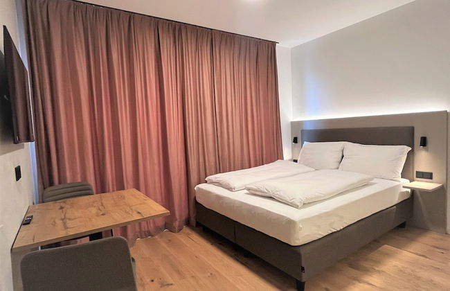 Mikes Apartments Munich - Photo 5