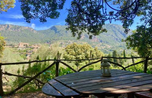 Fabulous Rustic Villa Set On Mountain With Unique Views - Foto 32