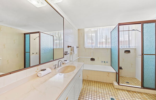 Southern Cross Beachfront Holiday Apartments - Foto 55