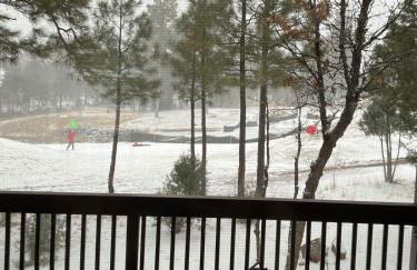 Torreon Getaway on the Greens with hot tub, 4 bedrooms, sleeps 10 - Photo 14