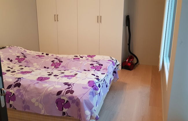 OSLO Central station - Foto 4